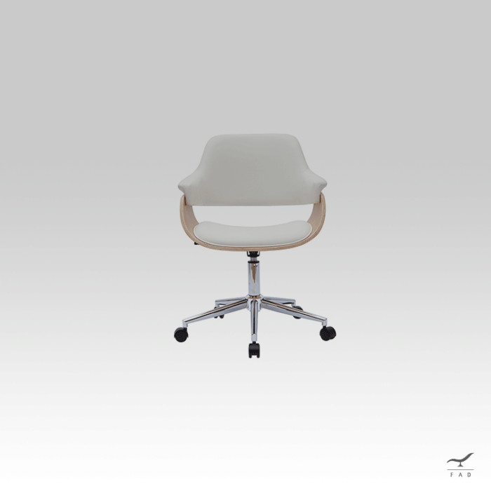 Discover the Elegant CINA Chair | Modern Designer Office Furniture