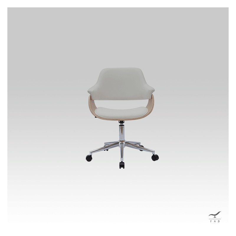 Discover the Elegant CINA Chair | Modern Designer Office Furniture