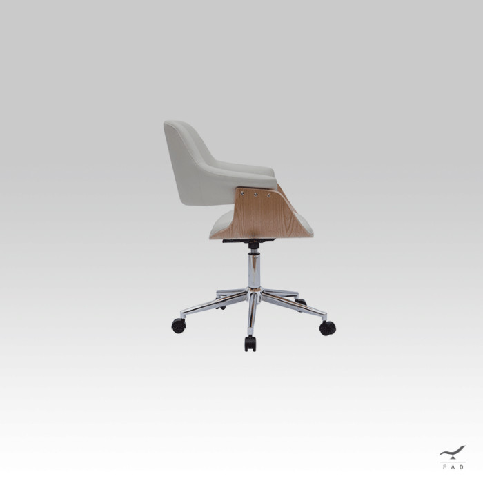 Discover the Elegant CINA Chair | Modern Designer Office Furniture