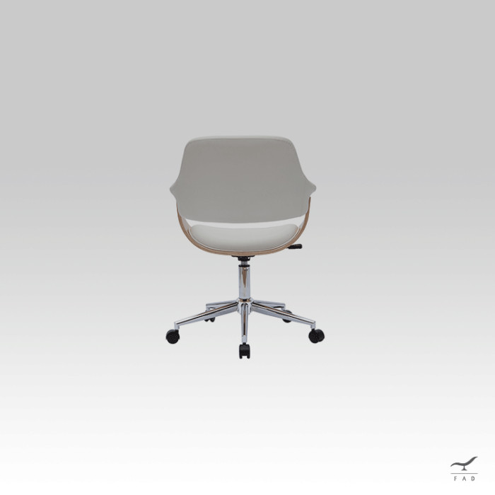 Discover the Elegant CINA Chair | Modern Designer Office Furniture