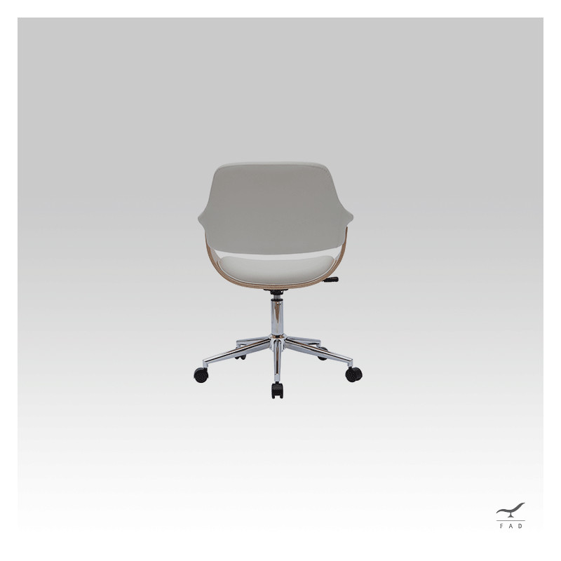 Discover the Elegant CINA Chair | Modern Designer Office Furniture