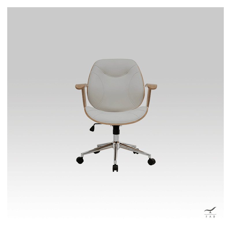 Unique and Elegant INDIA Office Chair for Modern Offices | Customizable Designer Furniture