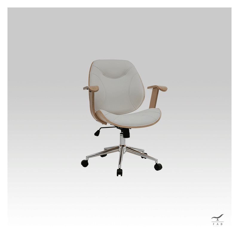 Unique and Elegant INDIA Office Chair for Modern Offices | Customizable Designer Furniture