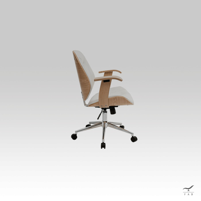 Unique and Elegant INDIA Office Chair for Modern Offices | Customizable Designer Furniture