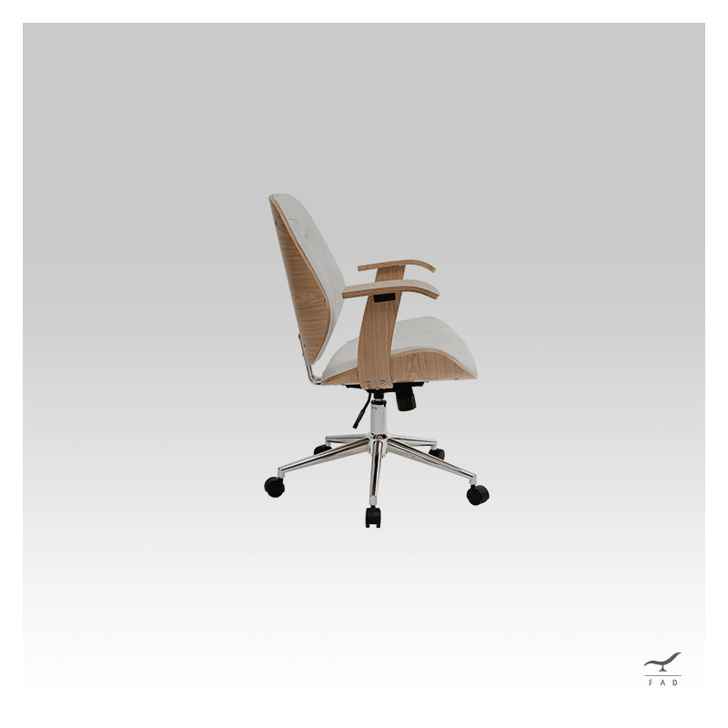 Unique and Elegant INDIA Office Chair for Modern Offices | Customizable Designer Furniture