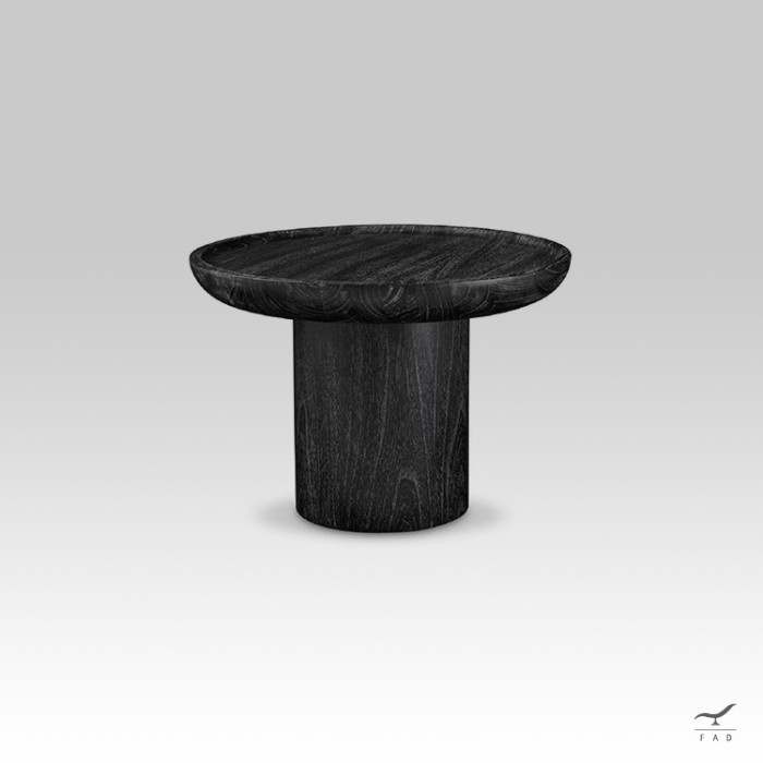 Luxury Teak SAFI Coffee Table | Ideal for Garden, Hotels & Villas