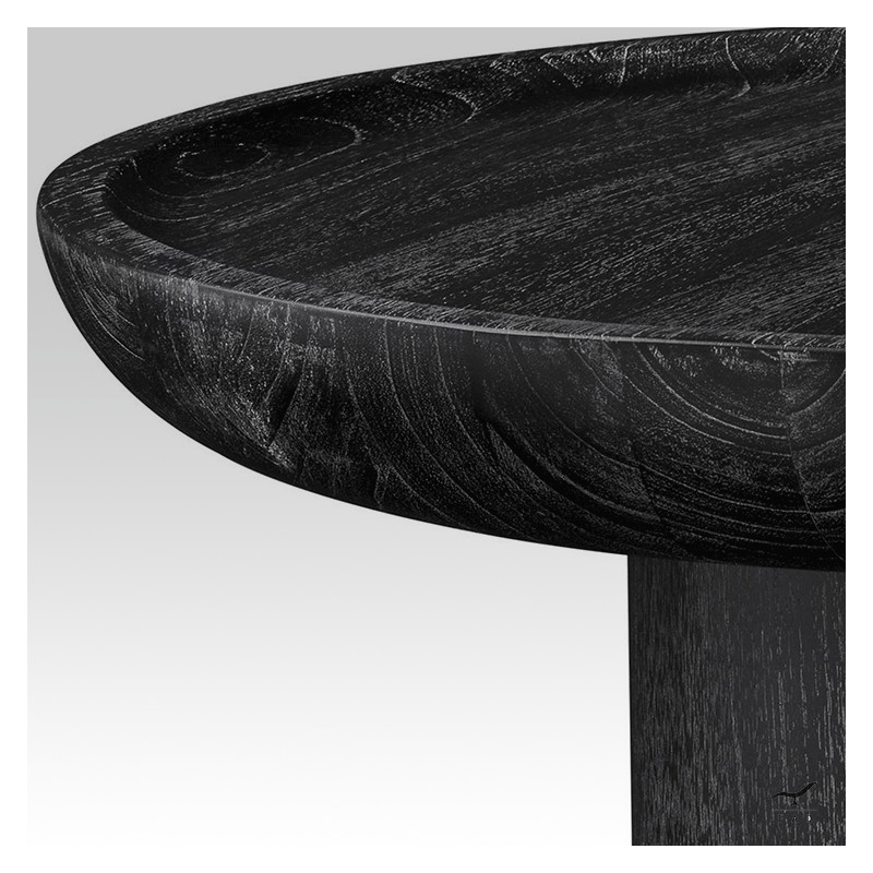 Luxury Teak SAFI Coffee Table | Ideal for Garden, Hotels & Villas