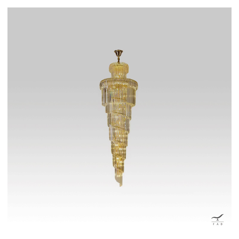 Custom Luxury Chandeliers | Design Your Perfect Chandelier