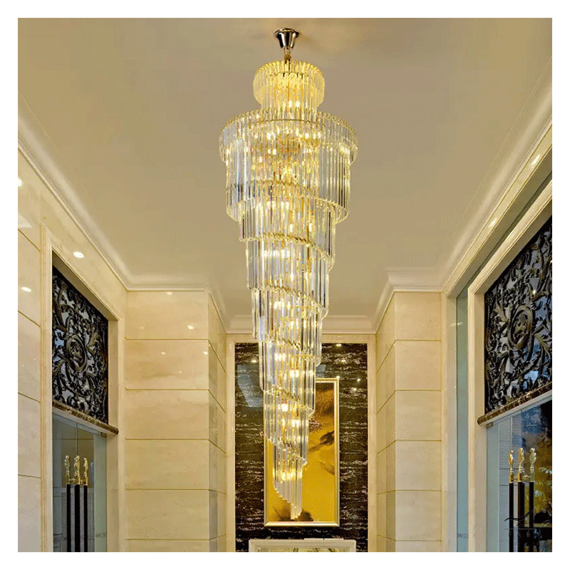 Custom Luxury Chandeliers | Design Your Perfect Chandelier