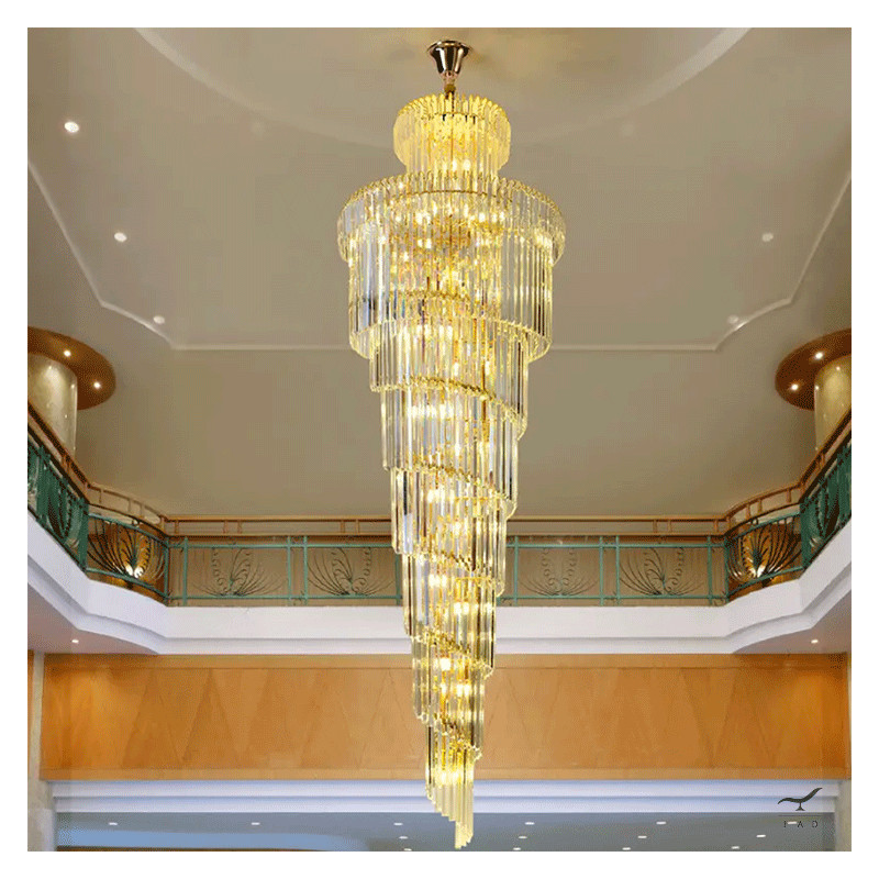 Custom Luxury Chandeliers | Design Your Perfect Chandelier