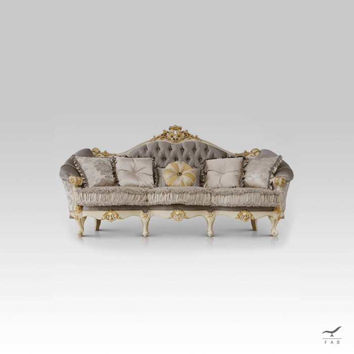 SOFA BAROQUE