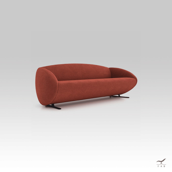 Luxury Designer Sofa - Modern Comfort and Elegance | SAKIR Sofa