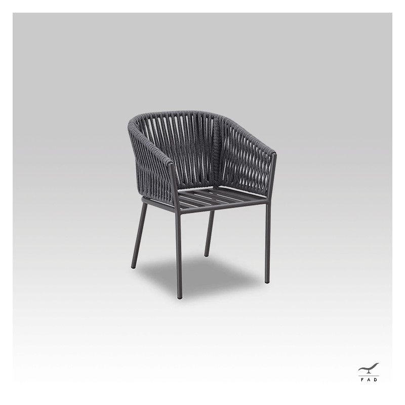 MANGO Designer Outdoor Chair | Modern and Stylish Furniture for Your Outdoor Space