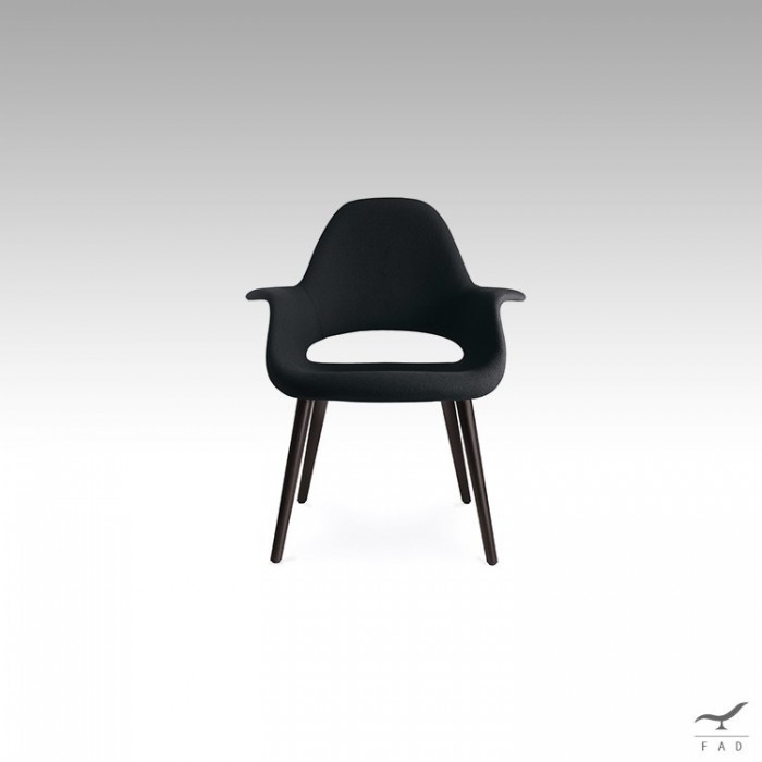 Inspired by organic chair model