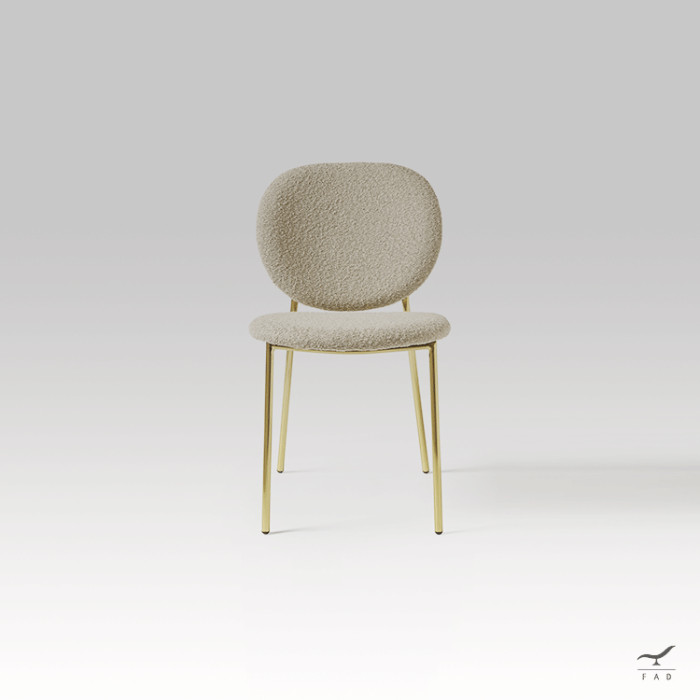 KEYS Chair – Modern Design for Luxury Interiors | FADESIGN