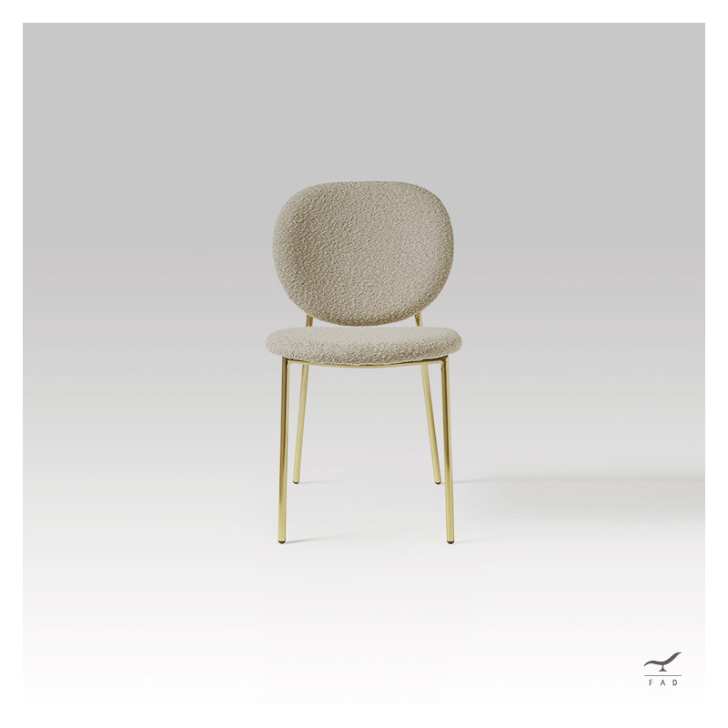 KEYS Chair – Modern Design for Luxury Interiors | FADESIGN