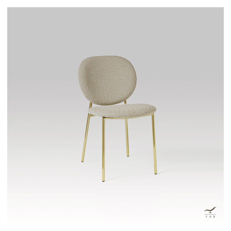 KEYS Chair – Modern Design for Luxury Interiors | FADESIGN