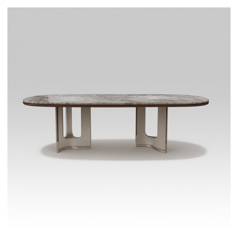 Versailles Luxury Marble Dining Table – FADesign