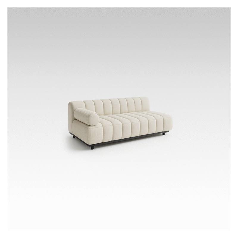 PEARL Divano Outdoor Modulare | Lusso per Terrazze e Majlis a Dubai e UAE