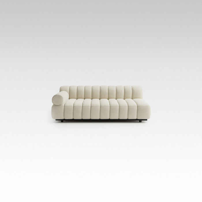 PEARL Divano Outdoor Modulare | Lusso per Terrazze e Majlis a Dubai e UAE