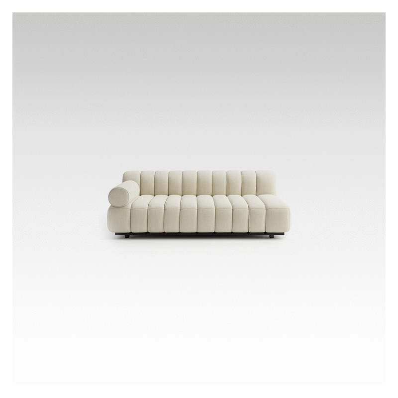 PEARL Outdoor Luxury Sofa | Modular Design for Hotels & Villas in Dubai