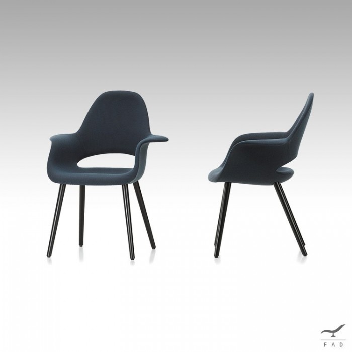 Inspired by organic chair model