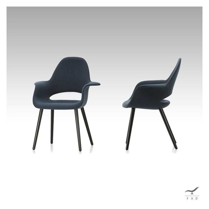 Modern Organic Chair - Transform Your Reading Nook with this Iconic Design