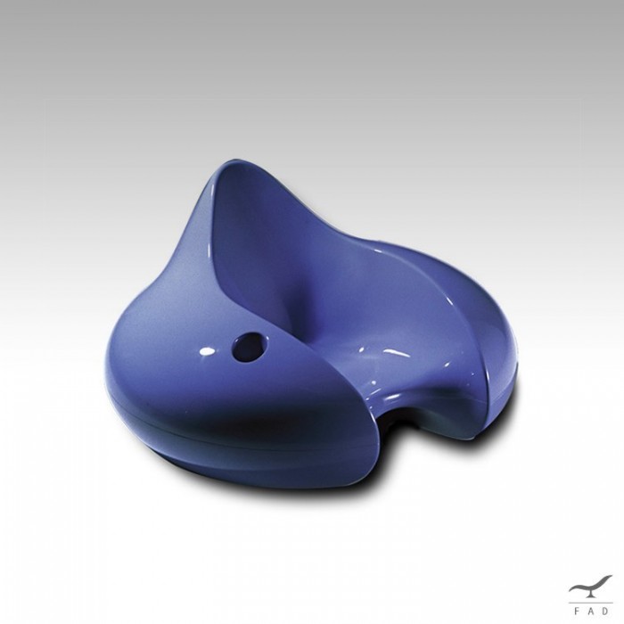 Inspired by formula chair model