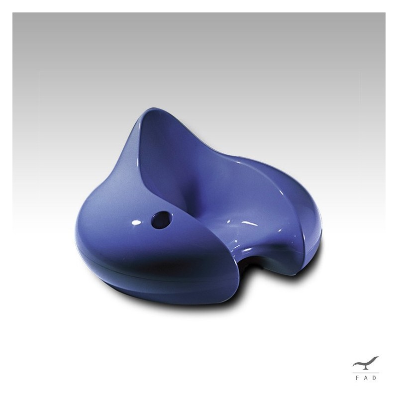 Sedia F1 Chair - Comfort e stile inspirati alle vetture di Formula 1