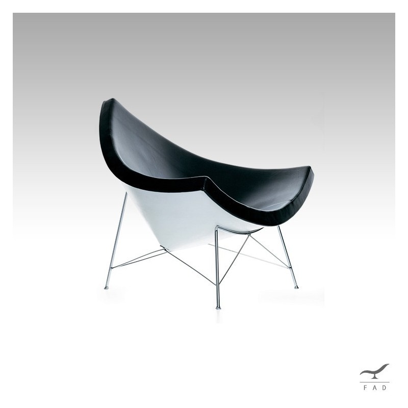 Coconut Chair Inspired Modern Chair for Comfortable Living | Buy Now