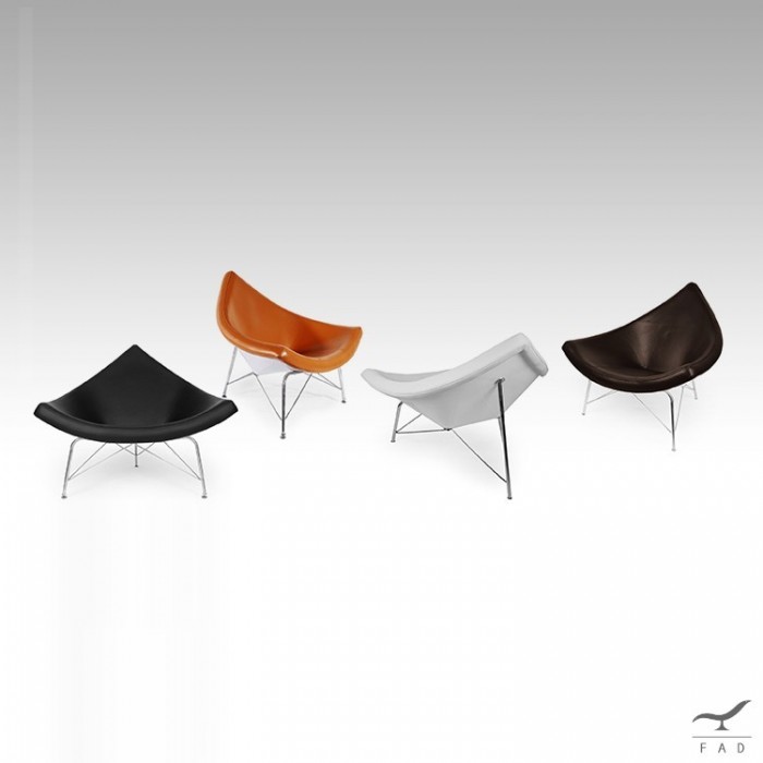 Coconut Chair Inspired Modern Chair for Comfortable Living | Buy Now