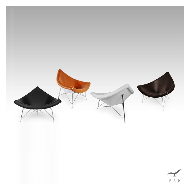 Coconut Chair Inspired Modern Chair for Comfortable Living | Buy Now