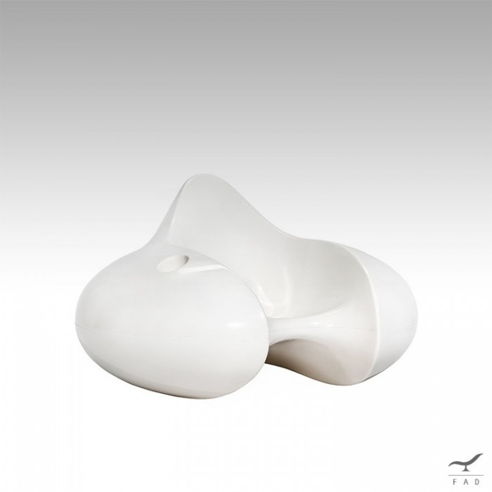 Modello ispirato alla Formula chair