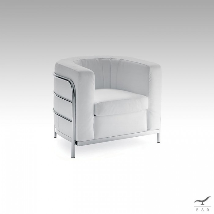 Inspired by onda chair model