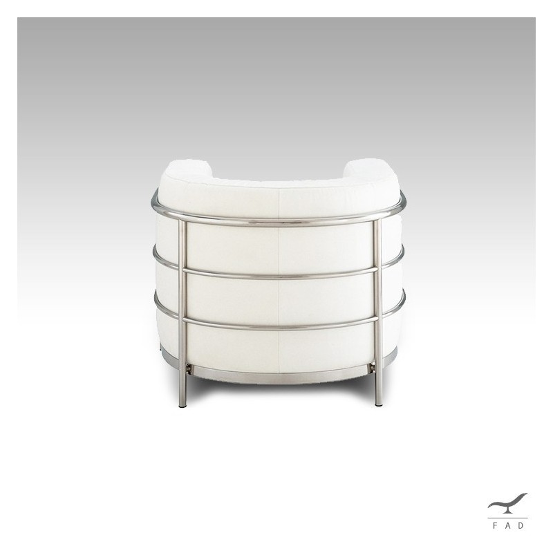 Onda-Inspired Chair – Iconic Italian Design | FADESIGN