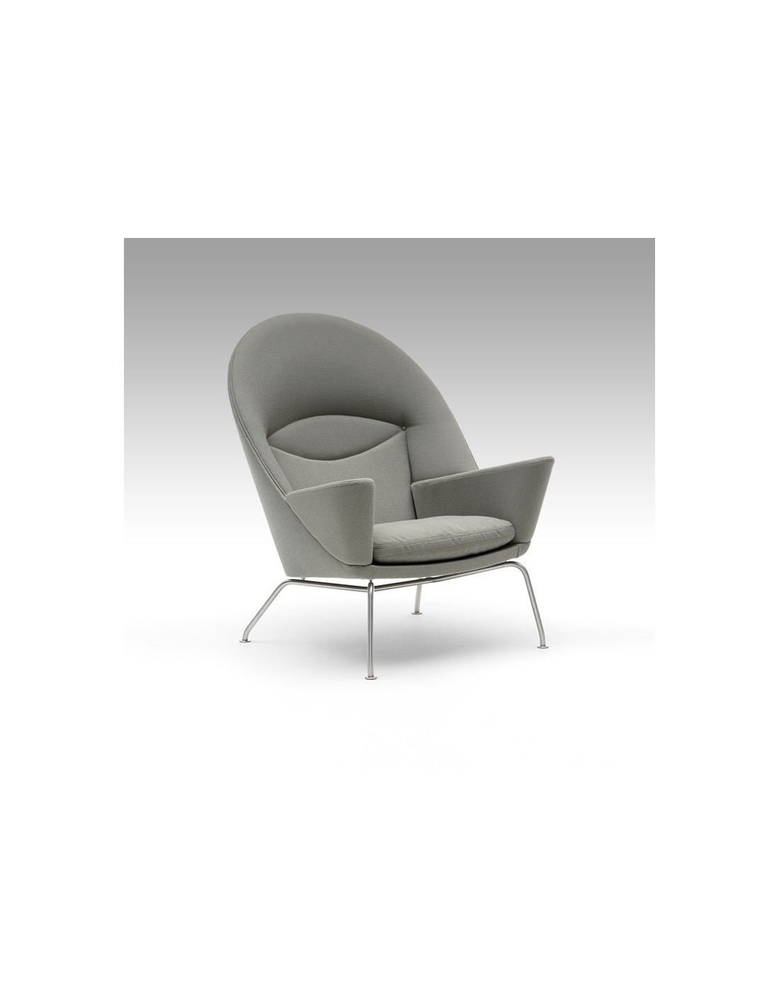 Hans wegner oculus online chair