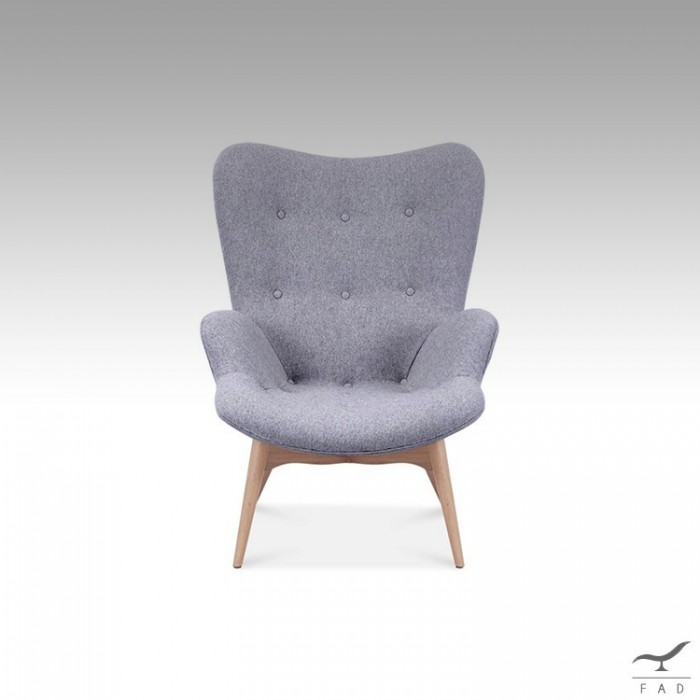 R 160 Contour chair model