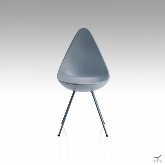 Drop chair model