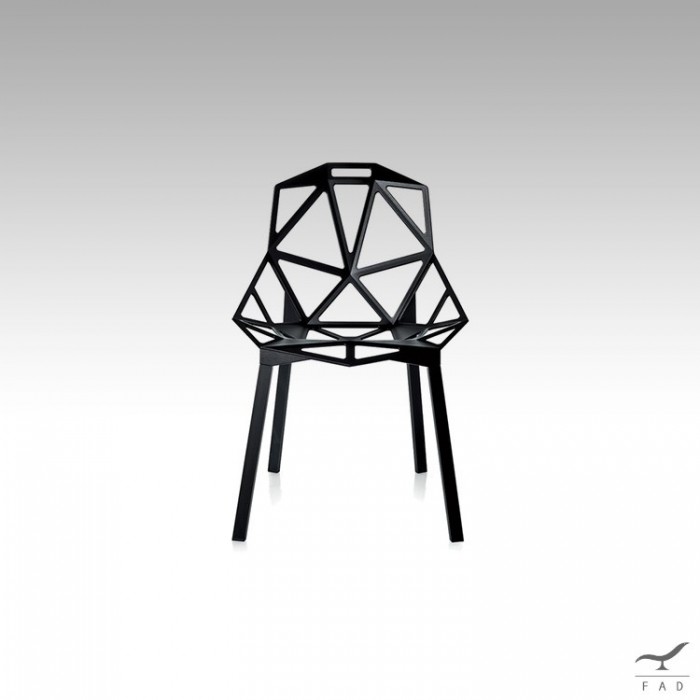 Chair one model