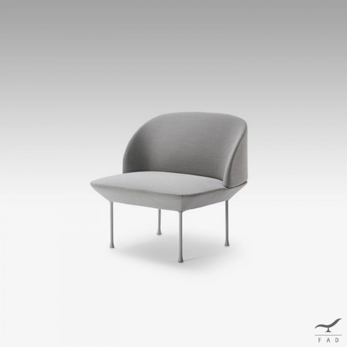 Chair inspired by the Oslo Chair