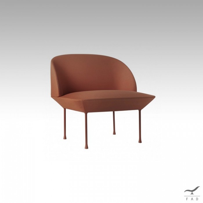 Chair inspired by the Oslo Chair