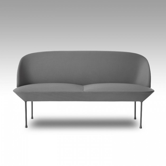 Ispirazione Oslo sofa model