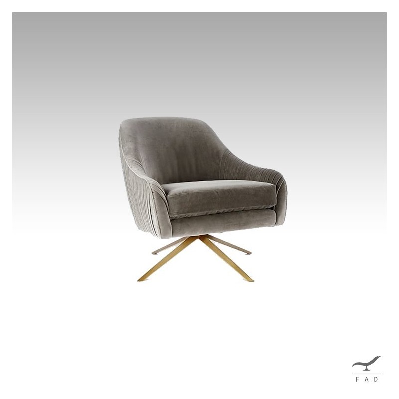 Sedia Roar and Rabbit: confort ed eleganza per la tua casa