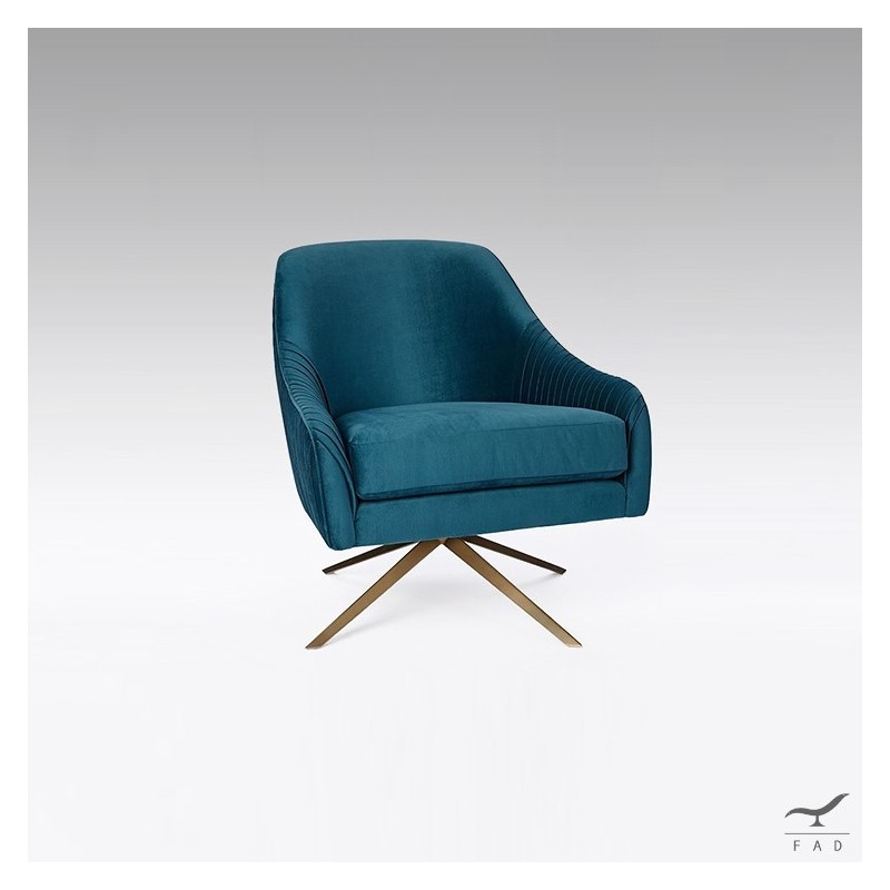 Sedia Roar and Rabbit: confort ed eleganza per la tua casa