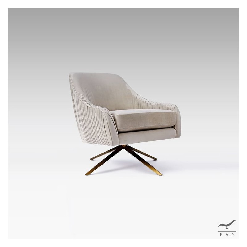Sedia Roar and Rabbit: confort ed eleganza per la tua casa