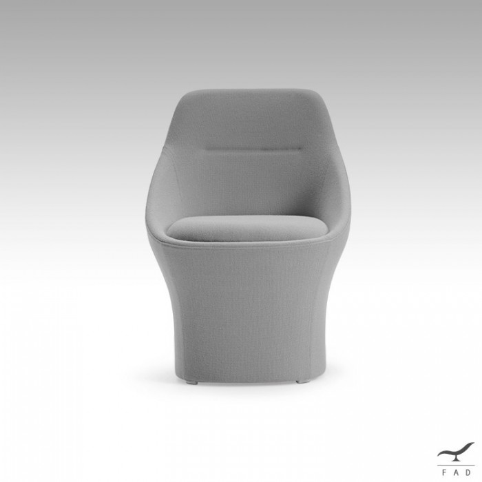 Inspired by the Ezy Easy chair model