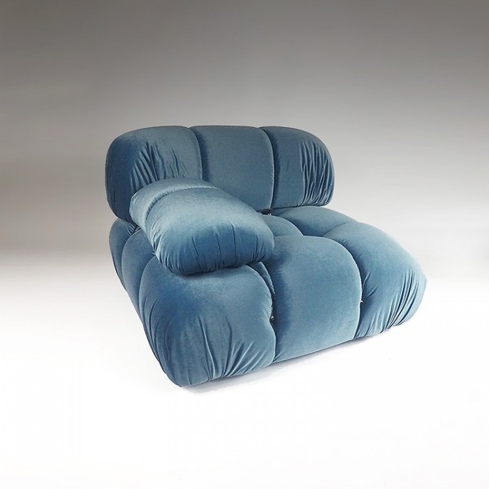 Camaleonda armchair model