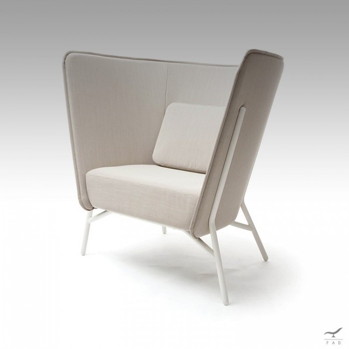 Sedia Aura Chair - Design Unico per Ambienti Moderni