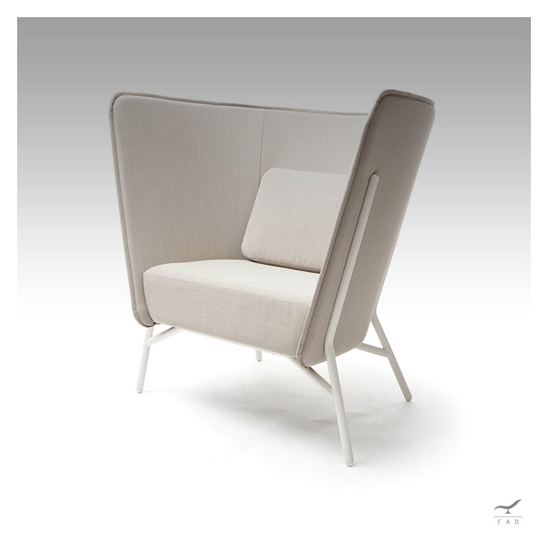 Sedia Aura Chair - Design Unico per Ambienti Moderni