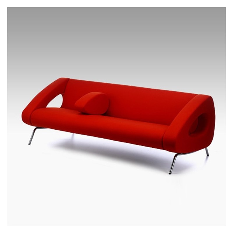 Divano ispirato al modello Isobel sofa